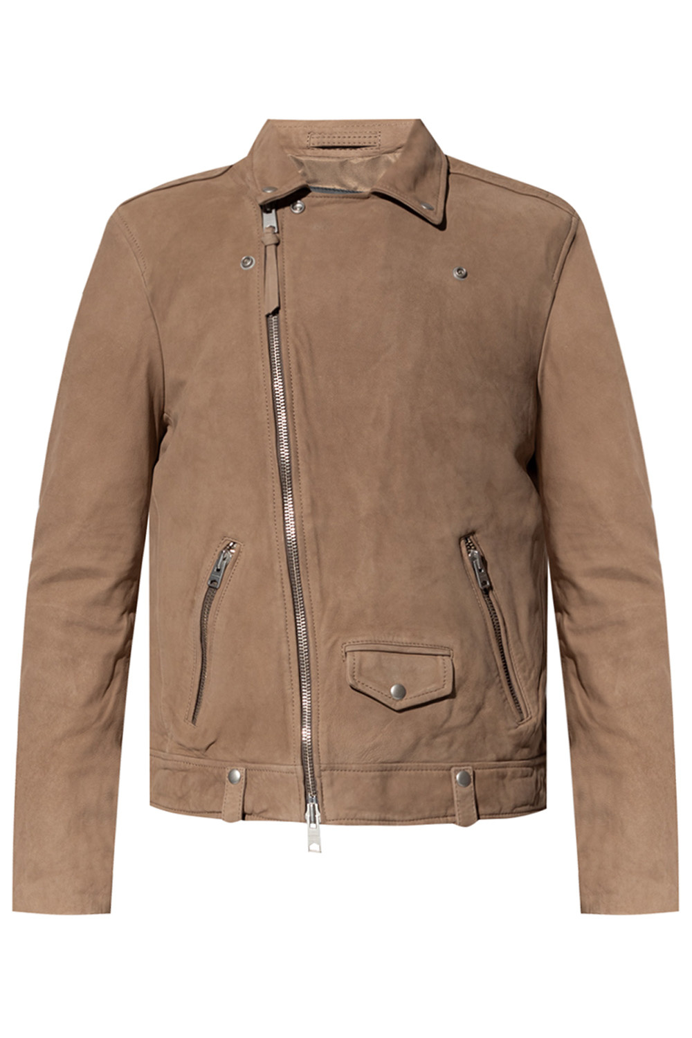 Allsaints milo outlet jacket